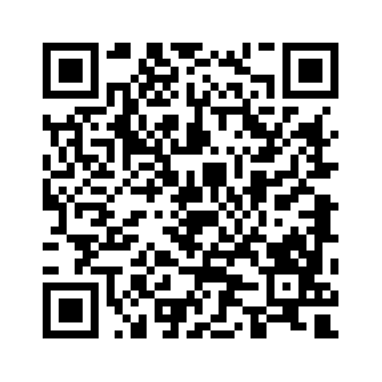 QR code for registration