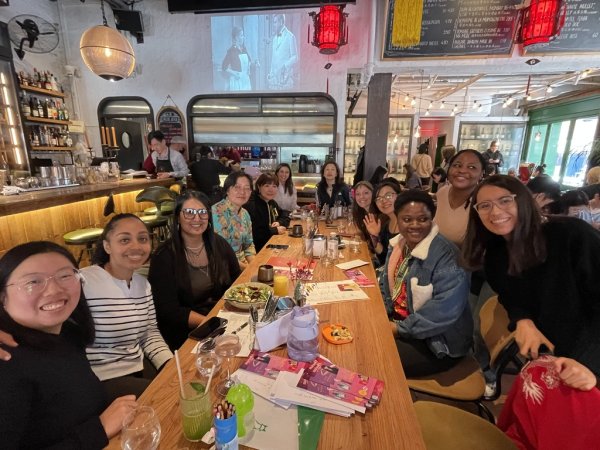 Join INN to celebrate Women's Day with a relaxed and casual lunch at Peter Pan (Sanlitun) Italian restaurant on March 6th!