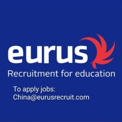 Eurus Recruitment's picture