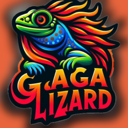 Gaga Lizard's picture