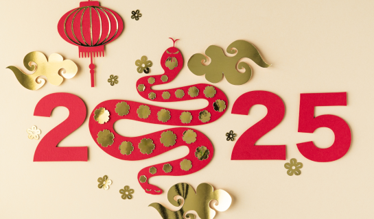 Year of the Snake: Unveiling the Chinese Zodiac’s Origins