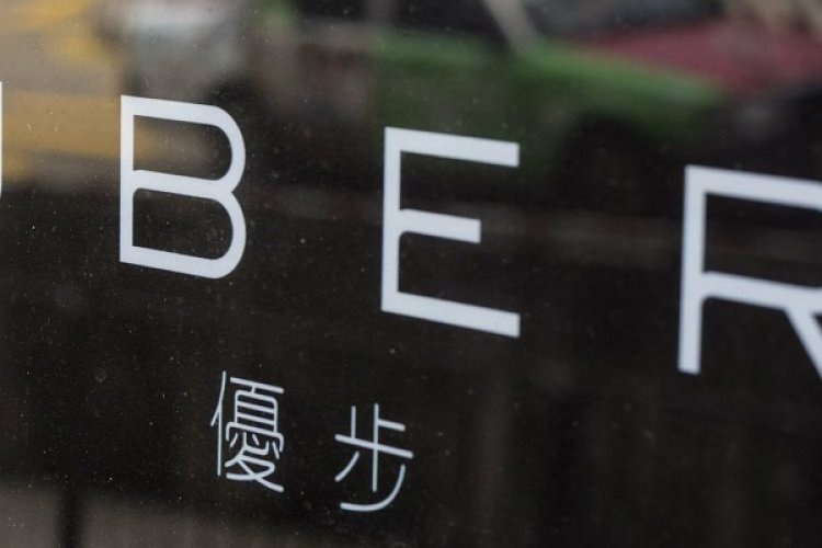 What Uber&#039;s App Changes in China Mean for You