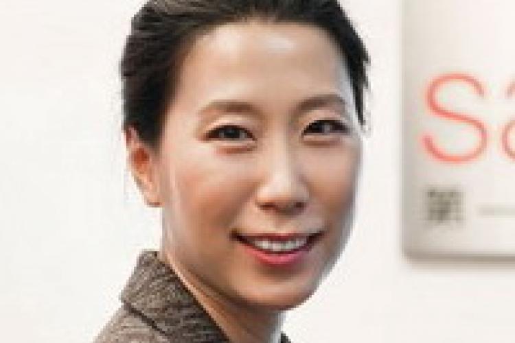 The Deal on the CBD: Helen Chang of Beijing Residential at Savills