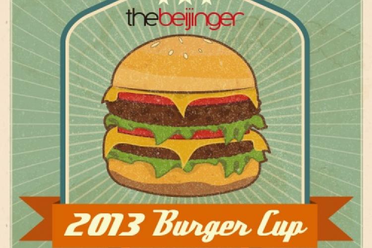 2013 Burger Cup: Union Bar and Grille vs Flamme