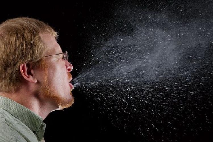 Cold and Flu Prevention: Nothing to Sneeze At