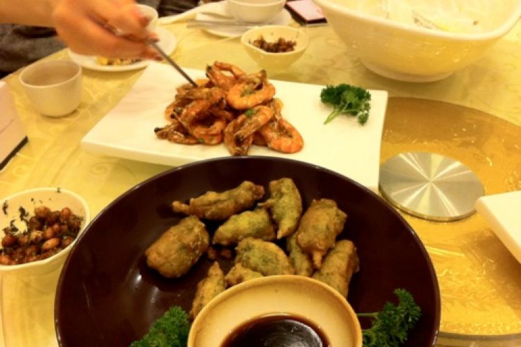 Want Wulixiang&#039;s Homestyle Cooking? Order 3 Days Ahead