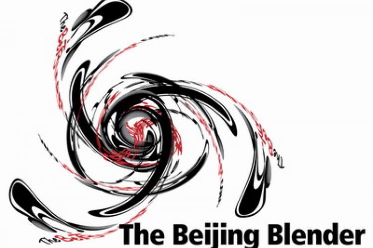 The Beijing Blender