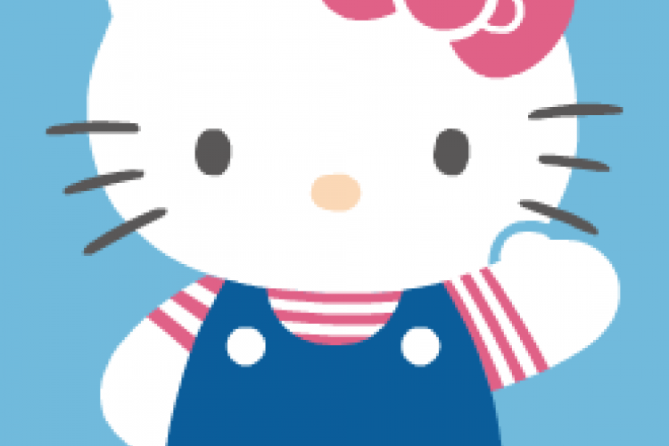 First Look: Hello Kitty&#039;s New Shimao Restaurant