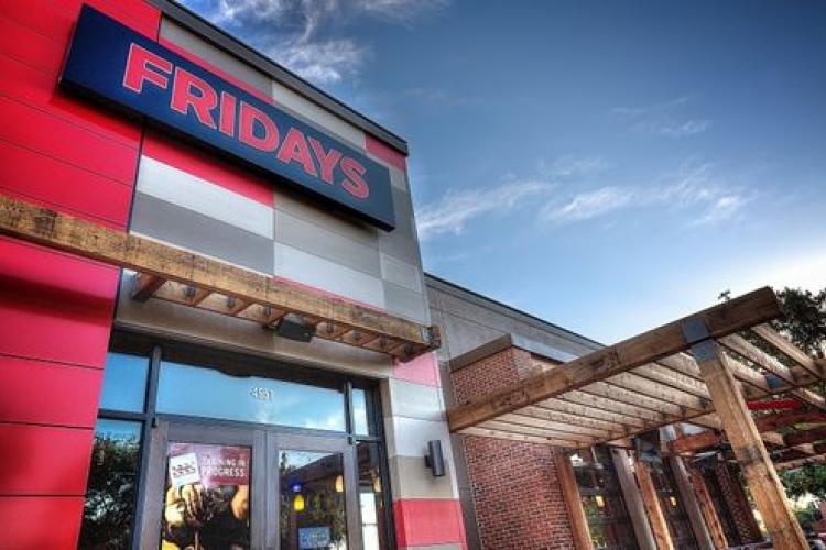 More TGI Friday&#039;s Restaurants Coming to Beijing