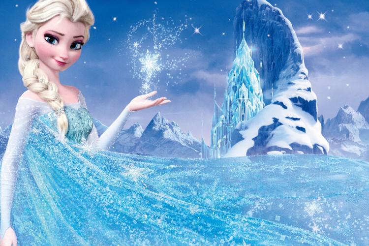 Yawn: &#039;Frozen&#039; Controversy Prepares Us for Seven Years of Boring Pre-Olympics News Coverage