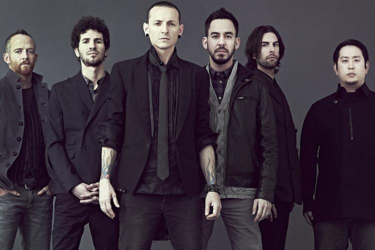 Linkin Park, Imagine Dragons, Robbie Williams...Is the Beijing Live Music Drought Over?