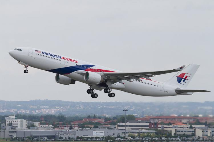 Malaysia Airlines to Cut Staff, Rebrand