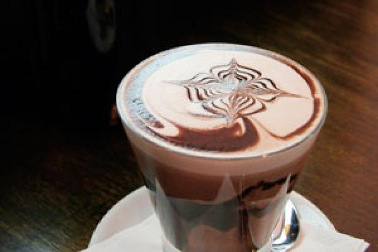 Coffee Talk: Beijing&#039;s Best Cafes