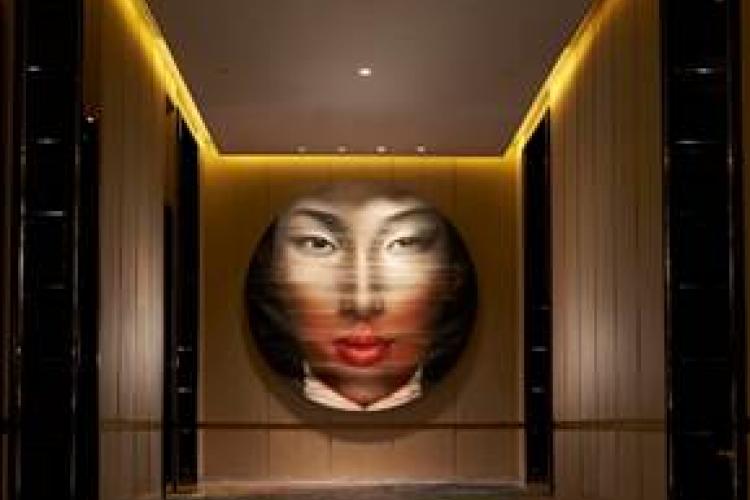 Masterful Artists on Display at Waldorf Astoria Beijing