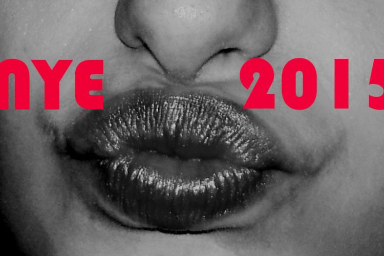 Find Your New Year&#039;s Kiss at One of these 10 Crazy Parties