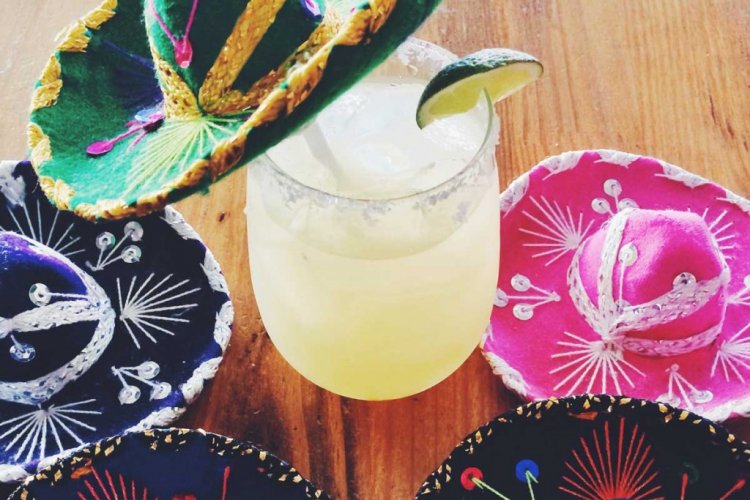 Where to Taco and Margarita This Cinco de Mayo 