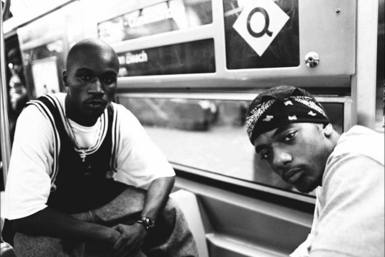 Mobb Deep to Play Yugong Yishan on Saturday (Sep 12)