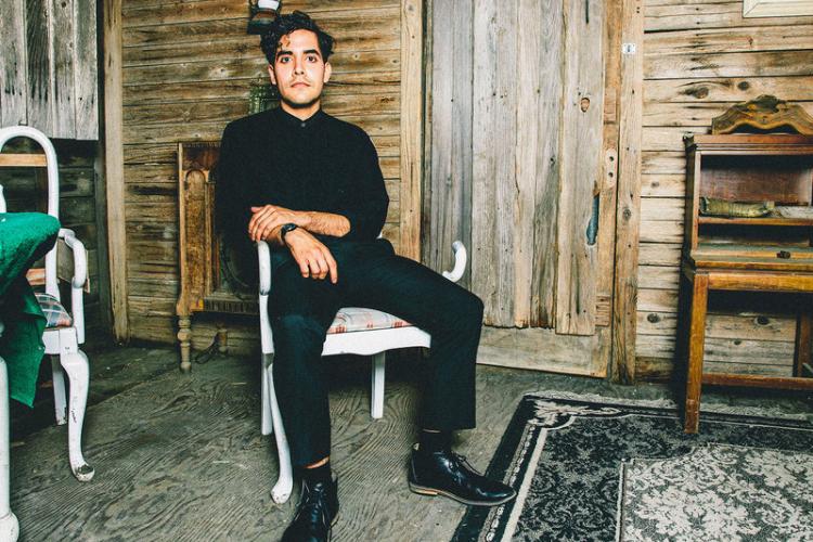 Neon Indian to Play Yungong Yishan on Nov. 19