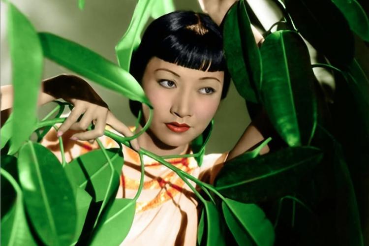 Fan Bingbing to Play Anna May Wong in Biopic, Chopstick Brothers Do it Big With Little Apple