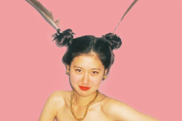 Have a Merry Canto-pop Themed Christmas With Bye Bye Disco and Ren Hang