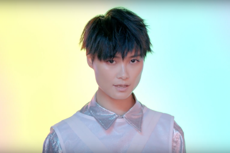 Chinese Pop Sensation Chris Lee Joins Forces With PC Music