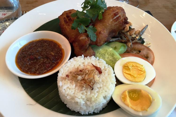 Tastes of Summer at Feast&#039;s Indonesian Food Week, February 29-March 4