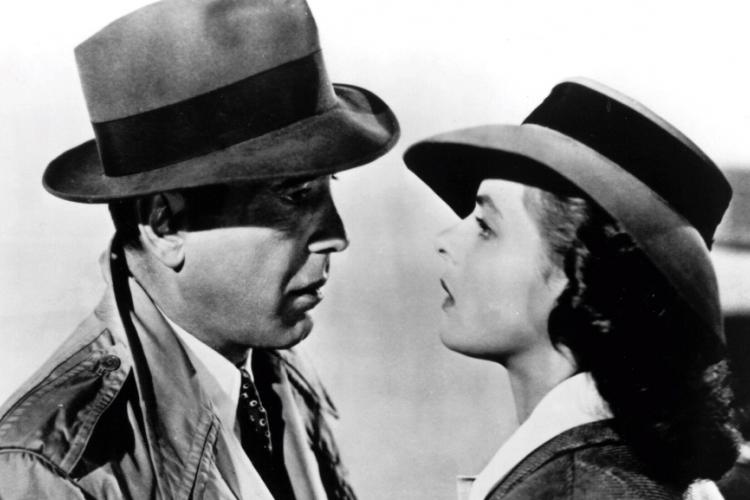 Casablanca Film Themed Speed Dating Night at Modernista, Jan 20