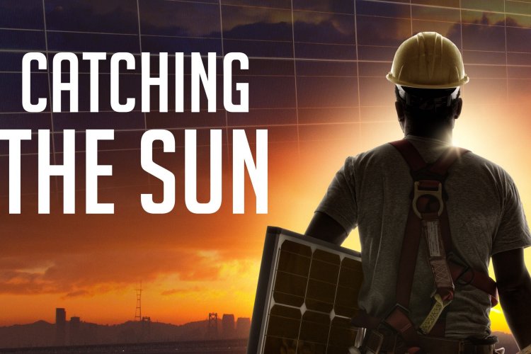 Environmental Documentary &#039;Catching the Sun&#039; Screening Tonight at Abella Italian Restaurant