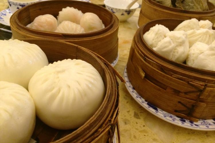 Guangdong Provincial Government Restaurant: You Dim Sum, You Lose Sum