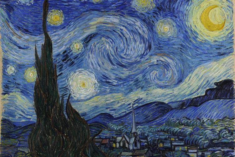 Van Gogh 125th Anniversary Exhibition &#039;Van Gogh Alive&#039; Opens September 8