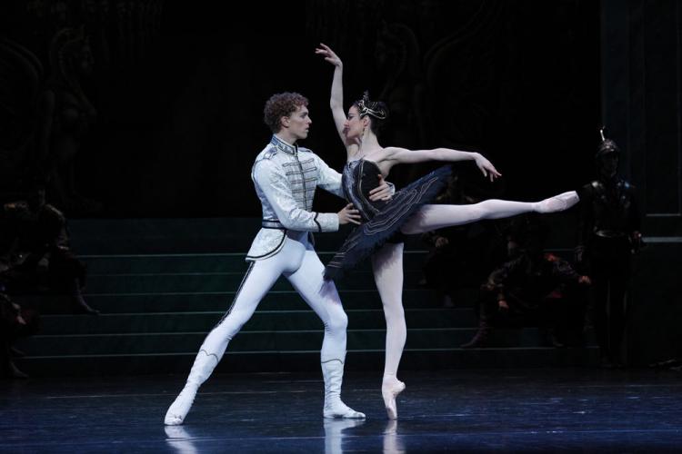 Performances To Catch in Early 2016 If You’re Into the Ballet