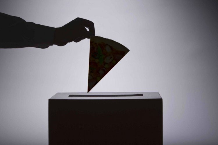 Making Voting Great Again: How We Ensure a Fair Fight for Our Pizza Cup Balloting