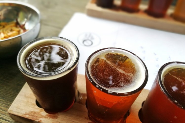 Explore Beijing&#039;s Local Microbrews With Lost Plate’s Boozy Brewery Tour 