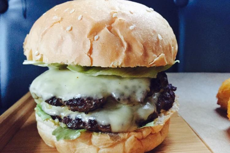 Beijing’s Burgeoning and Under-the-Radar Burger Joints