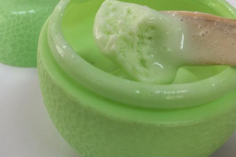 Seasonal Eats: Summer&#039;s Must Have Vintage Chinese Ice Creams