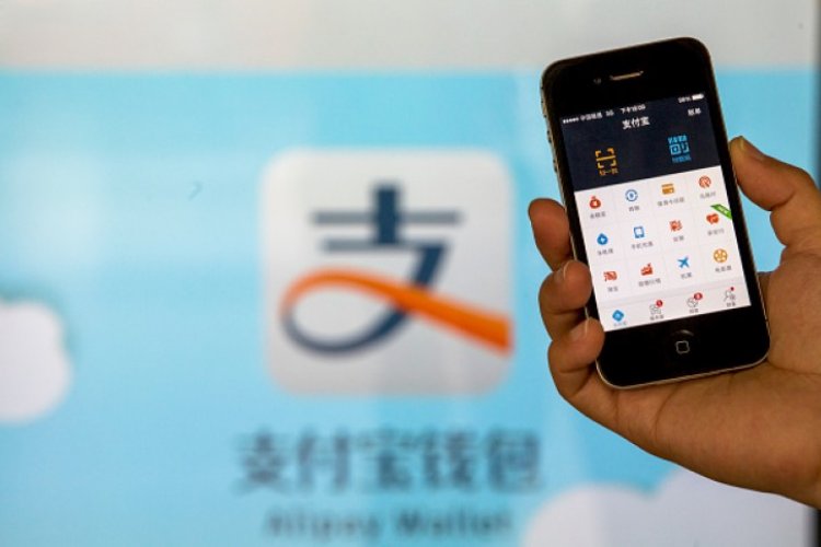 DP How to Use the Newly Bilingual Alipay as a Laowai