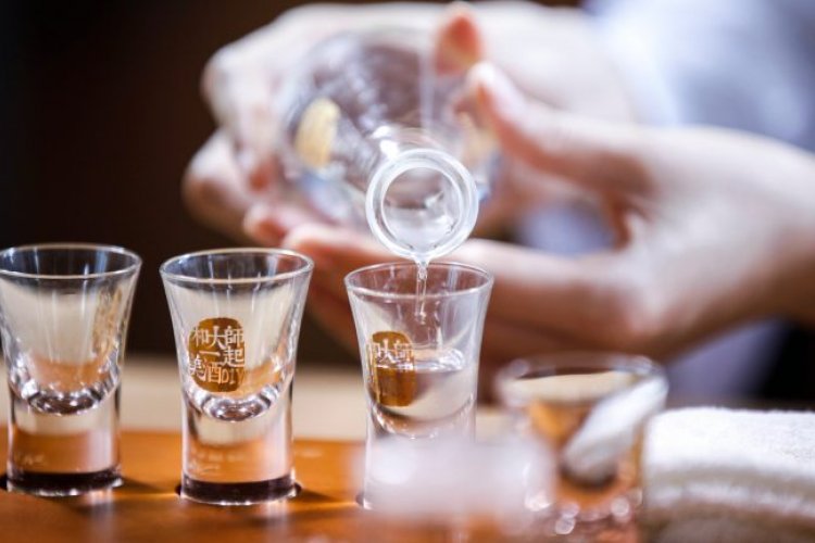 3 Beijing Venues Mix Up Something Special for World Baijiu Day 2019 This Aug 9