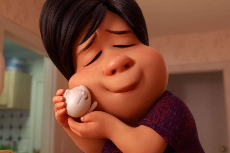 Short Film About a Baozi Wins an Oscar, Proves Love for Steamed Buns is Universal