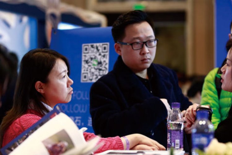 Your Last-Minute Checklist Before Beijingkids&#039; International School Fair This Weekend