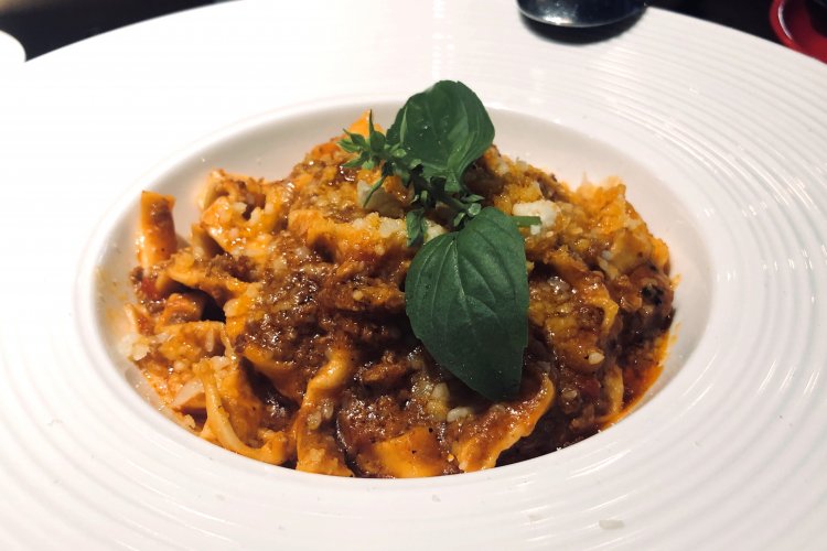 Bottega Helps Us Keep the Chills at Bay With Its Hearty New Set Lunch Menu 