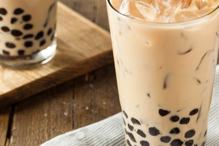 Sticky, Sweet, and Such a Treat: The Best Beijing Bubble Teas