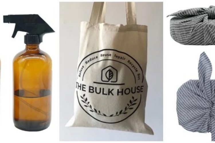 Shop Ethical: How to Use the Bulk House Online Stores