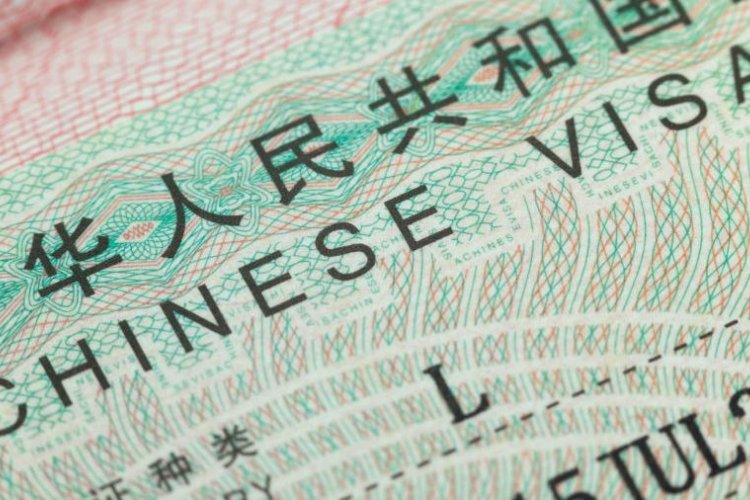 Government Streamlines Visa Applications for Foreign Talent in China