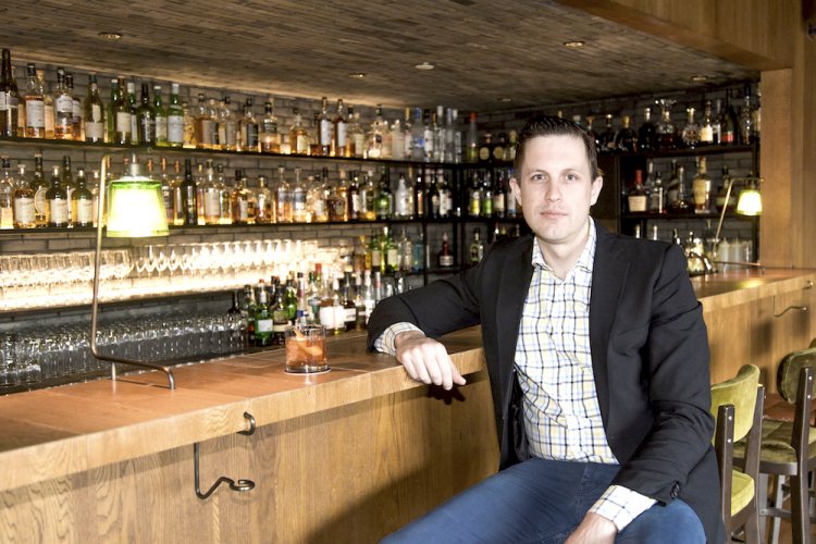 Meet Xian Bar&#039;s New Manager Chris Peart and His Velvet Sledgehammer