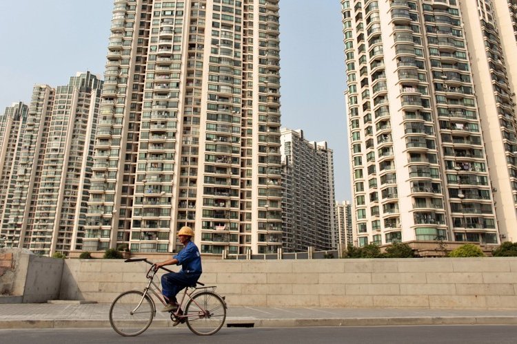 Beijing Outlaws Overcrowding in Rental Housing, Leaving Thousands Out of a Home