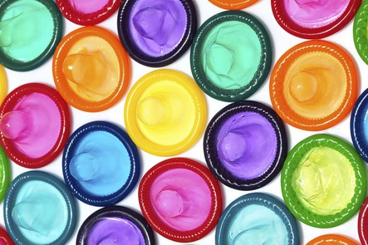 Mandarin Month: Protect Yourself With These Chinese Phrases for Condoms and Birth Control Pills 