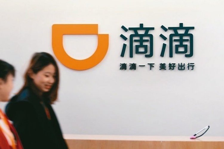 Why are Chinese mothers going into ride-hailing? 2.3 million women drove for DiDi in 2017