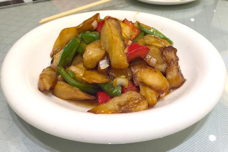 Heilongjiang ProvGov Serves Up Real Foreigner Crack: Incredible Disanxian and Guobaorou