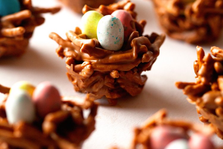 Where to Get Easter Chocolate, Cakes, and Candy in Beijing