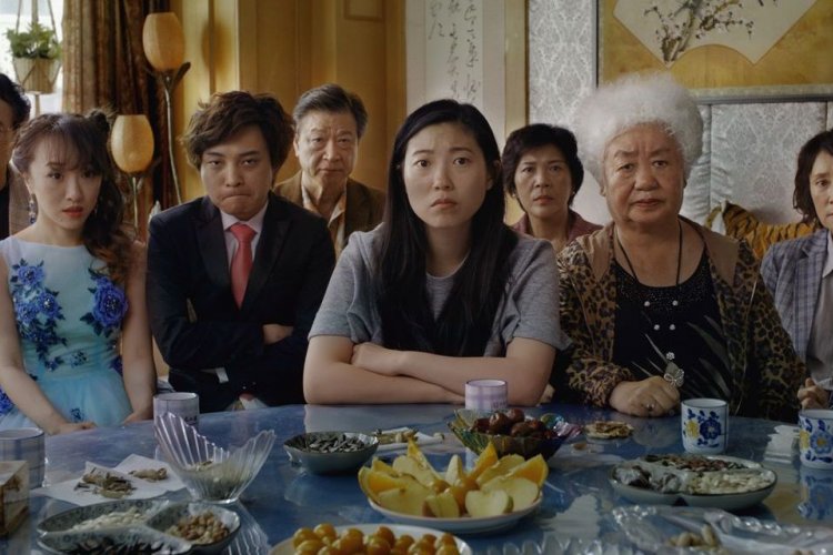 A Look at 2019 Foreign &quot;Buyout&quot; Films in China; &#039;The Farewell&#039; Rescheduled Release